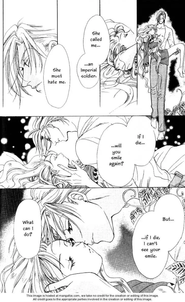 Nephylym (HANAMAKI Anna) Chapter 2.1 20